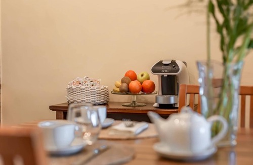 Settecamini House | Apartment near Rome by Marco Simone Golf