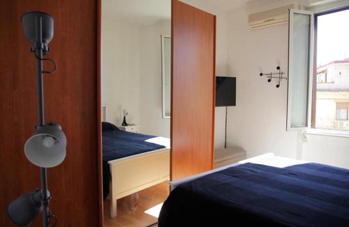 Vatican Apartment | Apartment near Saint Peter