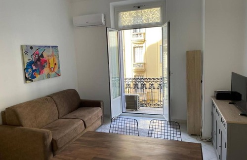 Menton Apartment | Apartment near sea and casino