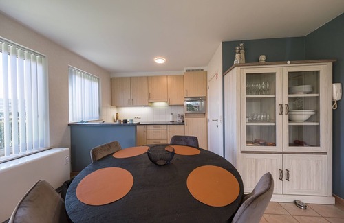 Middelkerke Apartment | Apartment near Sea Dyke and Dunes