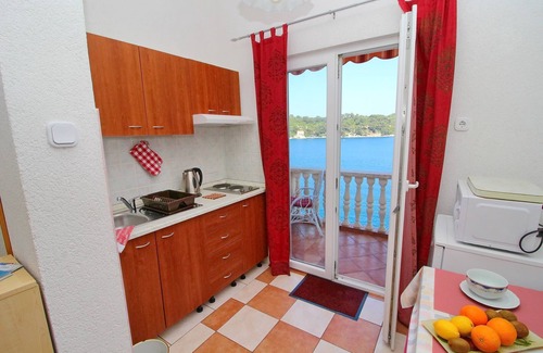 Sobra Apartment | Apartment near Sea beach in Sobra