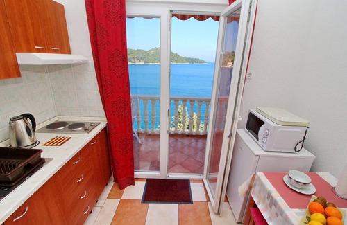 Sobra Apartment | Apartment near Sea beach in Sobra