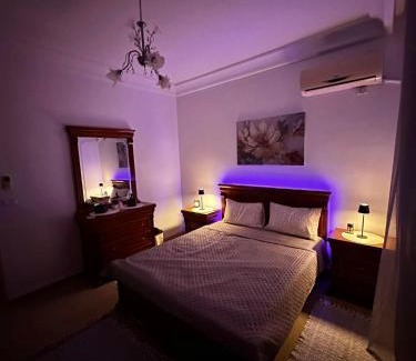 Sousse - Monastir Apartment | Apartment near sea in sousse