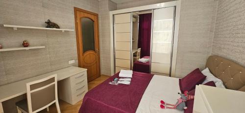Sabayil Apartment | Apartment near seaside