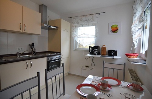 Elpe Apartment | Apartment near ski resort in Olsberg