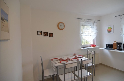 Elpe Apartment | Apartment near ski resort in Olsberg