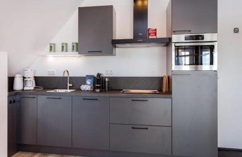 Offingawier Apartment | Apartment near Sneekermeer water sports, cleaning included