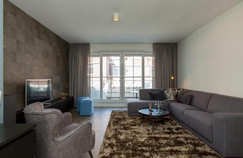 Dishoek Apartment | Apartment near South Beach with Sauna, cleaning included