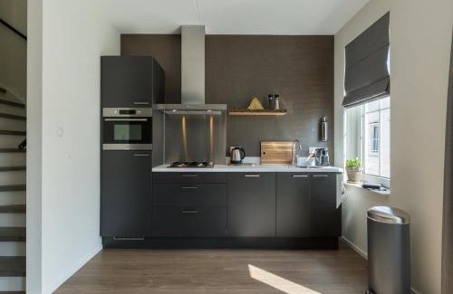 Dishoek Apartment | Apartment near South Beach with Sauna, cleaning included