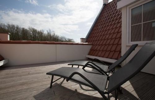Dishoek Apartment | Apartment near South Beach with Sauna, cleaning included