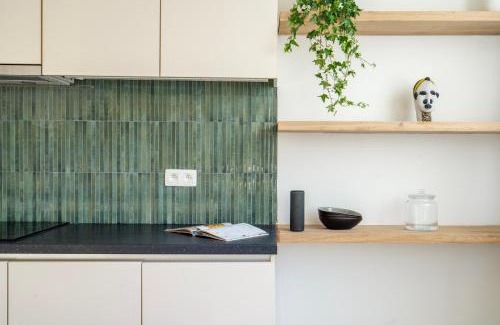 Kortrijk Apartment | Apartment near Station Perfect for Long Stays