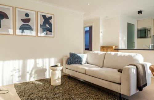 Kortrijk Apartment | Apartment near Station Perfect for Long Stays