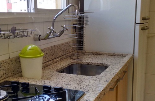 Capao da Canoa Apartment | Apartment near the sea, complete