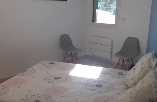 Lamballe Apartment | Apartment near the coast