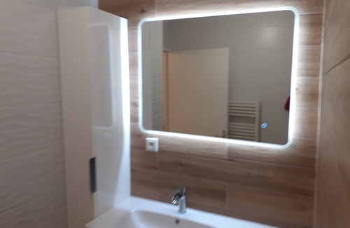 Lamballe Apartment | Apartment near the coast