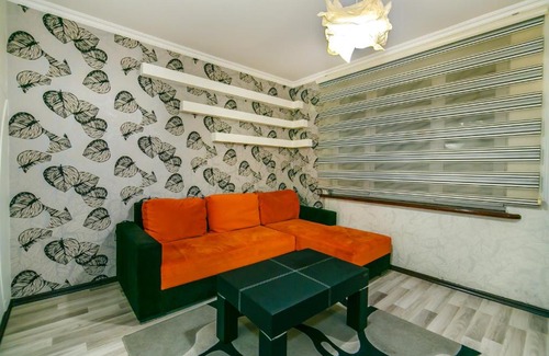 Nasimi Apartment | Apartment Near The 28Mall