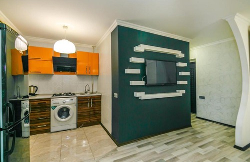 Nasimi Apartment | Apartment Near The 28Mall