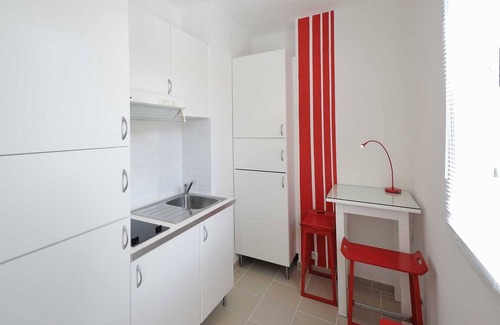 Arles City Centre Apartment | Apartment near the Arena