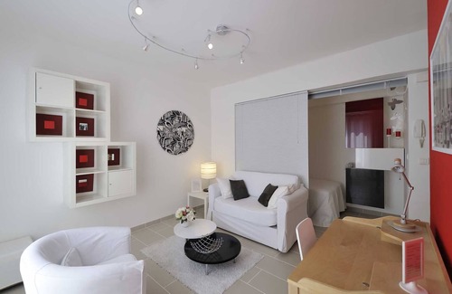 Arles City Centre Apartment | Apartment near the Arena
