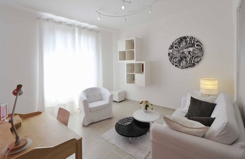 Arles City Centre Apartment | Apartment near the Arena