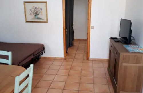 Vielle-Chapelle Apartment | apartment near the beaches