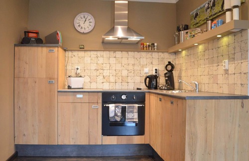 Roosteren Apartment | apartment near the Belgian border