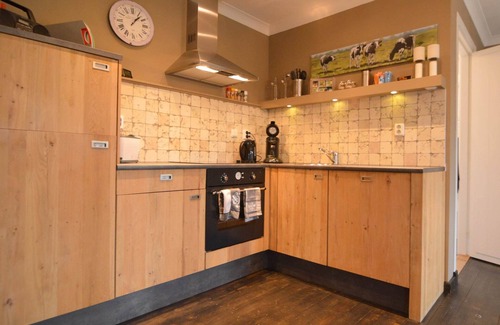 Roosteren Apartment | apartment near the Belgian border