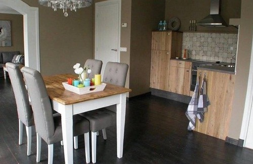 Roosteren Apartment | apartment near the Belgian border