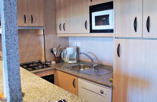 Denia House | Apartment near the beach