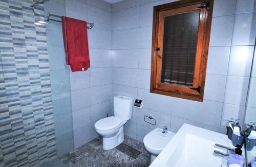 Denia House | Apartment near the beach