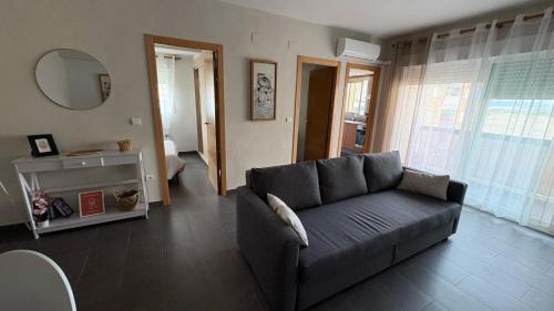 Playa Pobla de Farnals Apartment | Apartment near the beach