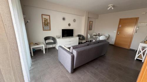 Playa Pobla de Farnals Apartment | Apartment near the beach