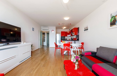 Znjan Apartment | Apartment NEAR THE BEACH - Minka Split