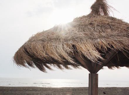 Ureki Apartment | Apartment near the Black Sea Ureki