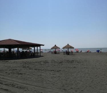 Ureki Apartment | Apartment near the Black Sea Ureki