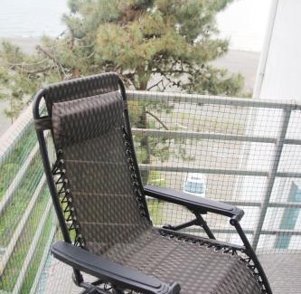 Ureki Apartment | Apartment near the Black Sea Ureki