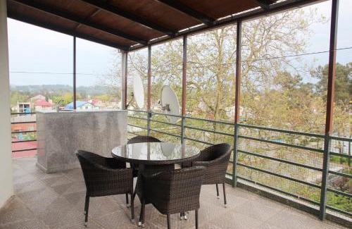 Ureki Apartment | Apartment near the Black Sea Ureki