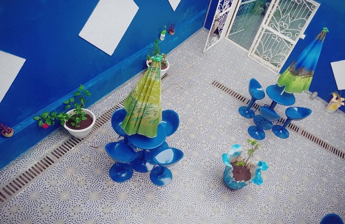 Nosy Tanihely Apartment | Apartment near the center of Ambatoaloaka