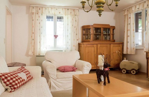 Wittenschwand Apartment | Apartment near the Feldberg ski area