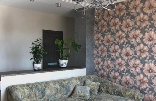 Kastrycnicki rajon Apartment | Apartment near the forest