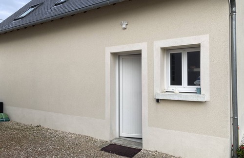 Blois Apartment | Apartment near the Salle Jeu de Paume, in Blois, near Chambord