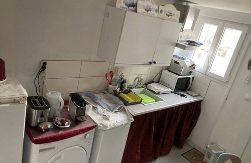 Blois Apartment | Apartment near the Salle Jeu de Paume, in Blois, near Chambord
