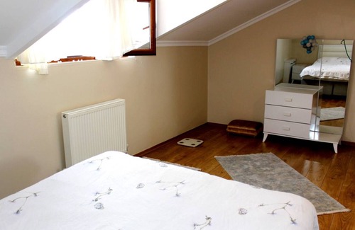 Maltepe Apartment | Apartment near the sea on the Asian side of Istanbul