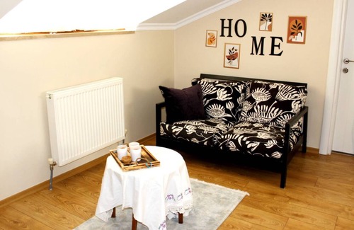 Maltepe Apartment | Apartment near the sea on the Asian side of Istanbul