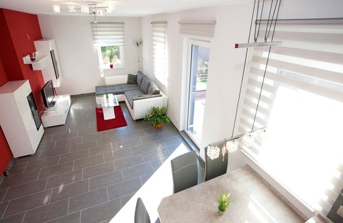 Tabarz Apartment | Apartment Near Thuringian Forest