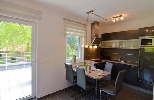 Tabarz Apartment | Apartment Near Thuringian Forest