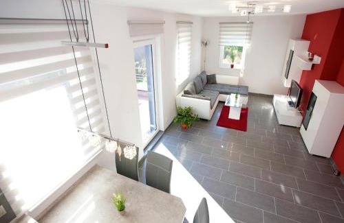 Tabarz Apartment | Apartment Near Thuringian Forest