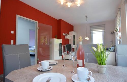 Tabarz Apartment | Apartment Near Thuringian Forest