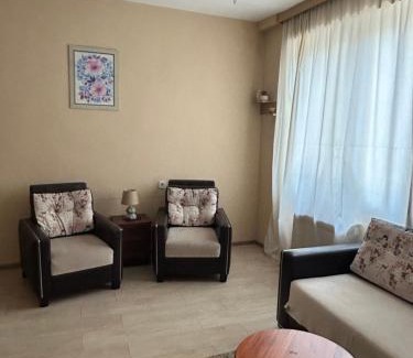 Tsqaltubo Apartment | Apartment near Tskaltubo spa restort