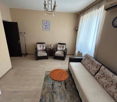Tsqaltubo Apartment | Apartment near Tskaltubo spa restort